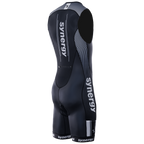 Men's Elite Sleeveless Tri Suit