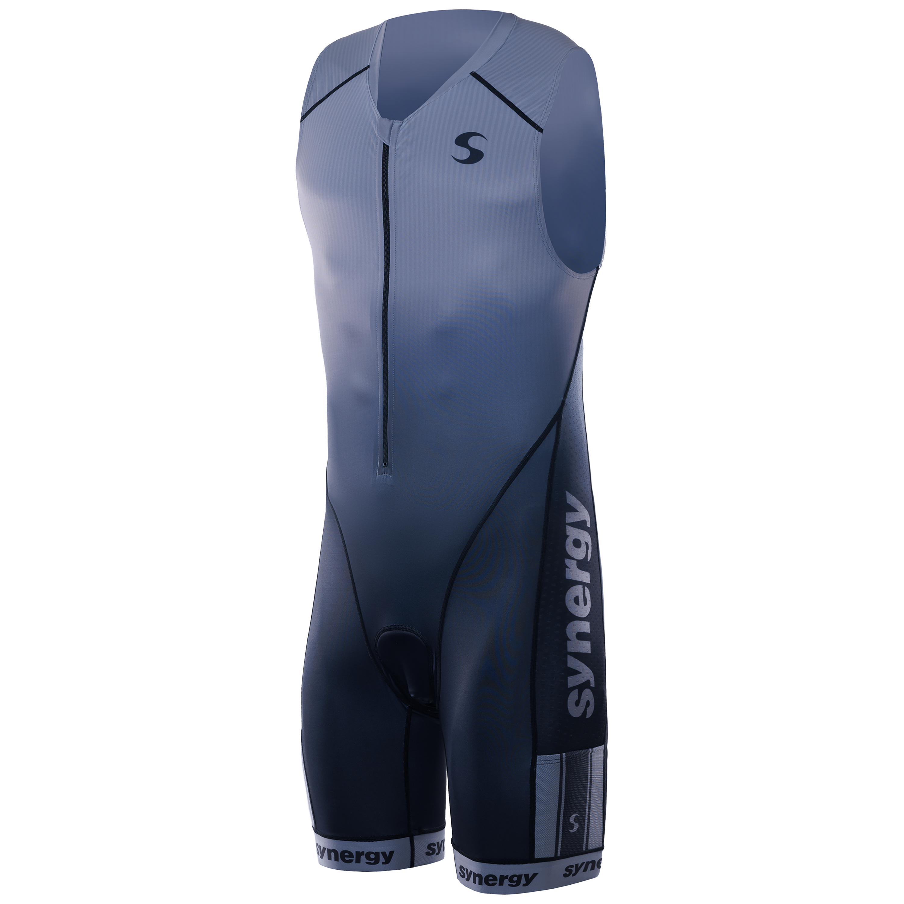 Men's Elite Sleeveless Tri Suit