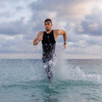 Men's Hybrid EFX4 Sleeveless Triathlon Wetsuit