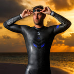 Men's Endorphin 5:2 Fullsleeve Triathlon Wetsuit