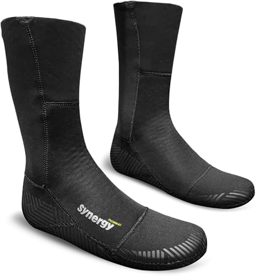 Neoprene Swim Socks