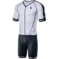 Men's Pro Short Sleeve Tri Suit