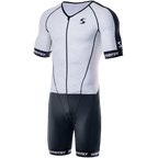 Men's Pro Short Sleeve Tri Suit