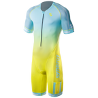 Men's Elite Short Sleeve Tri Suit