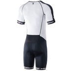 Men's Pro Short Sleeve Tri Suit