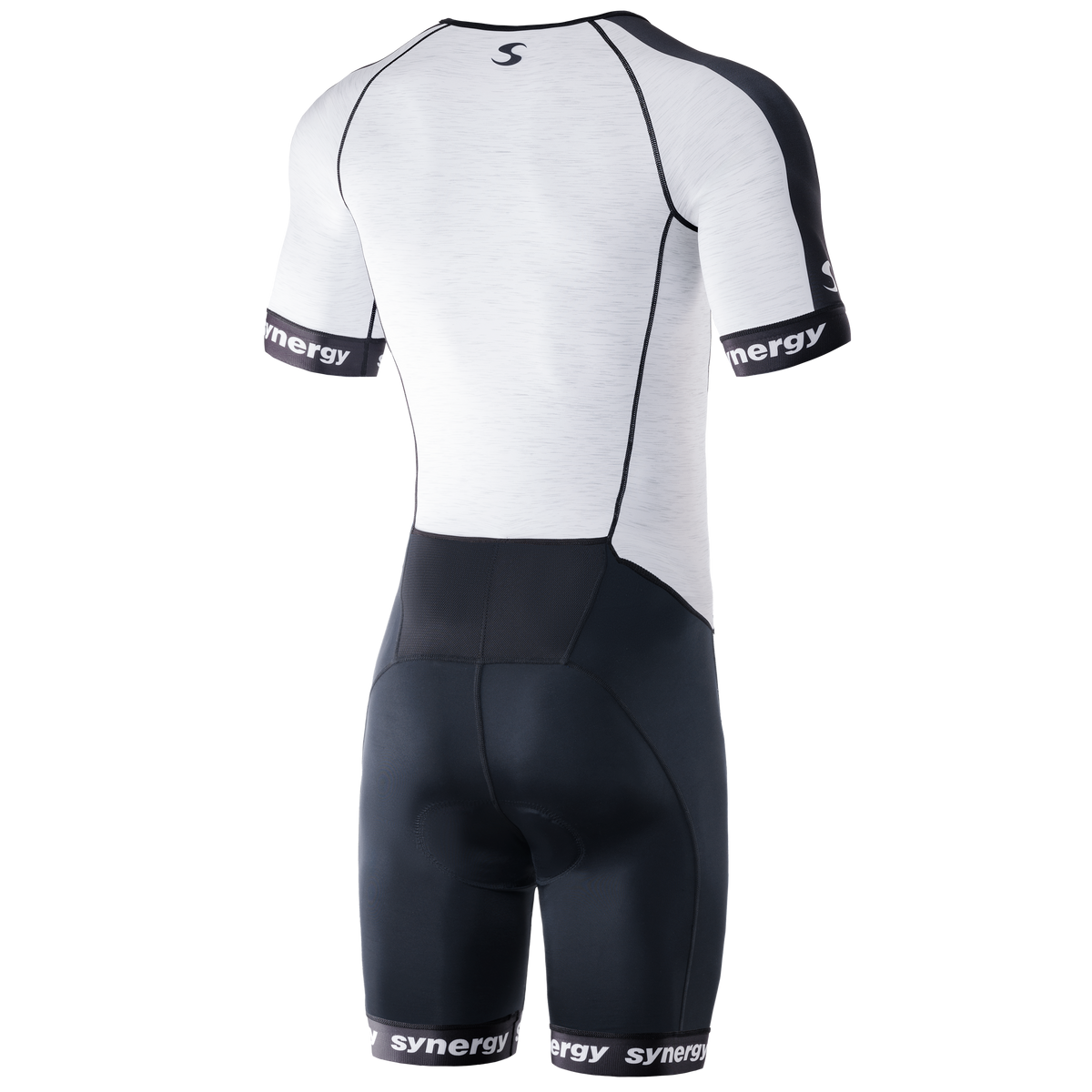 Men's Pro Short Sleeve Tri Suit