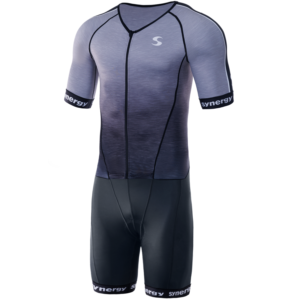 Men's Pro Short Sleeve Tri Suit