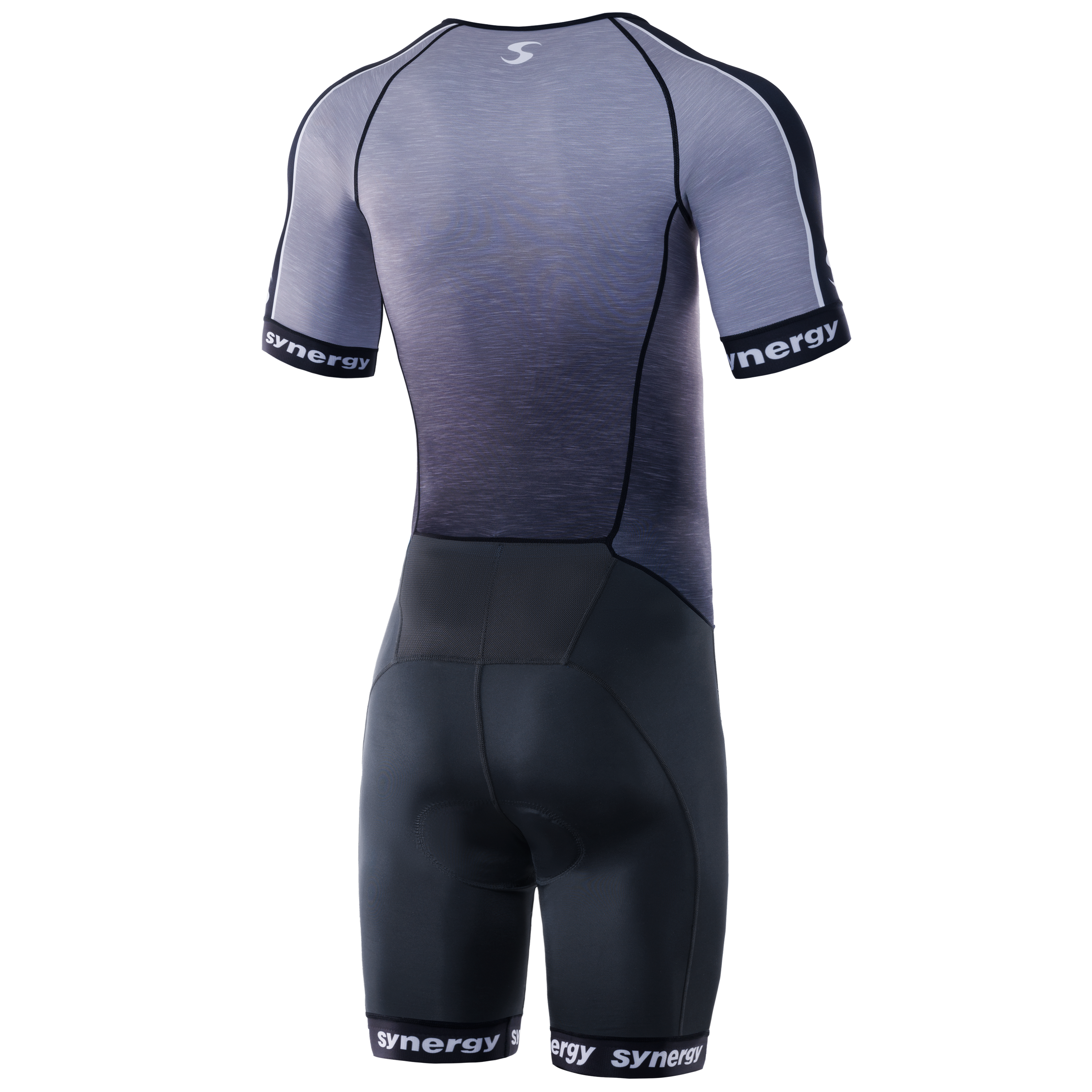 Men's Pro Short Sleeve Tri Suit