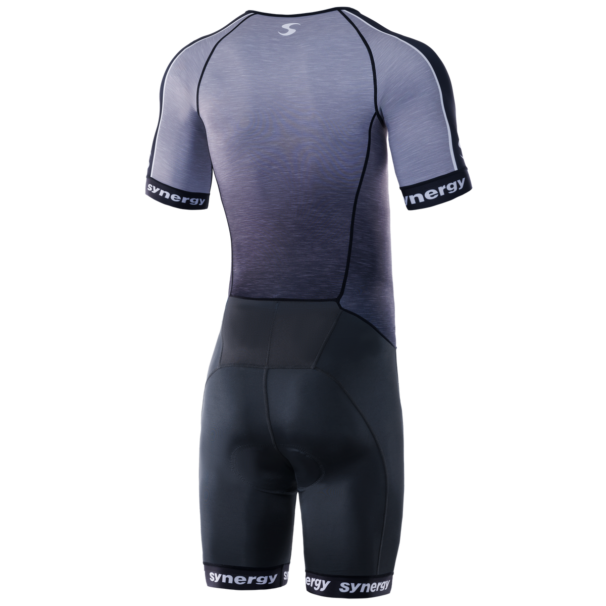 Men's Pro Short Sleeve Tri Suit