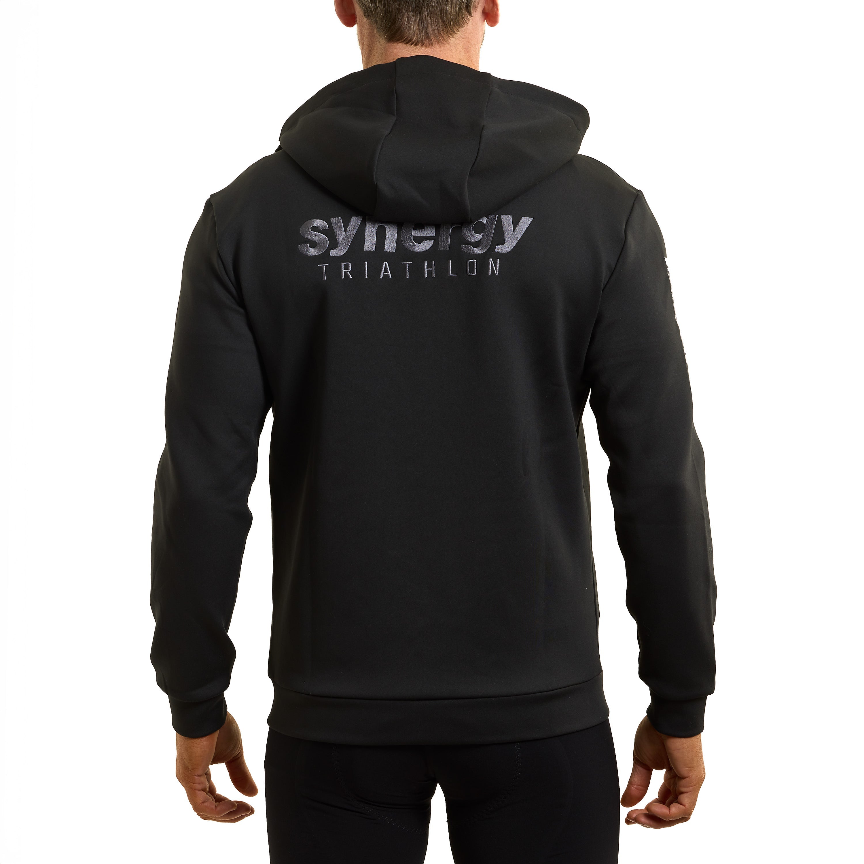 Triathlon Hoodie