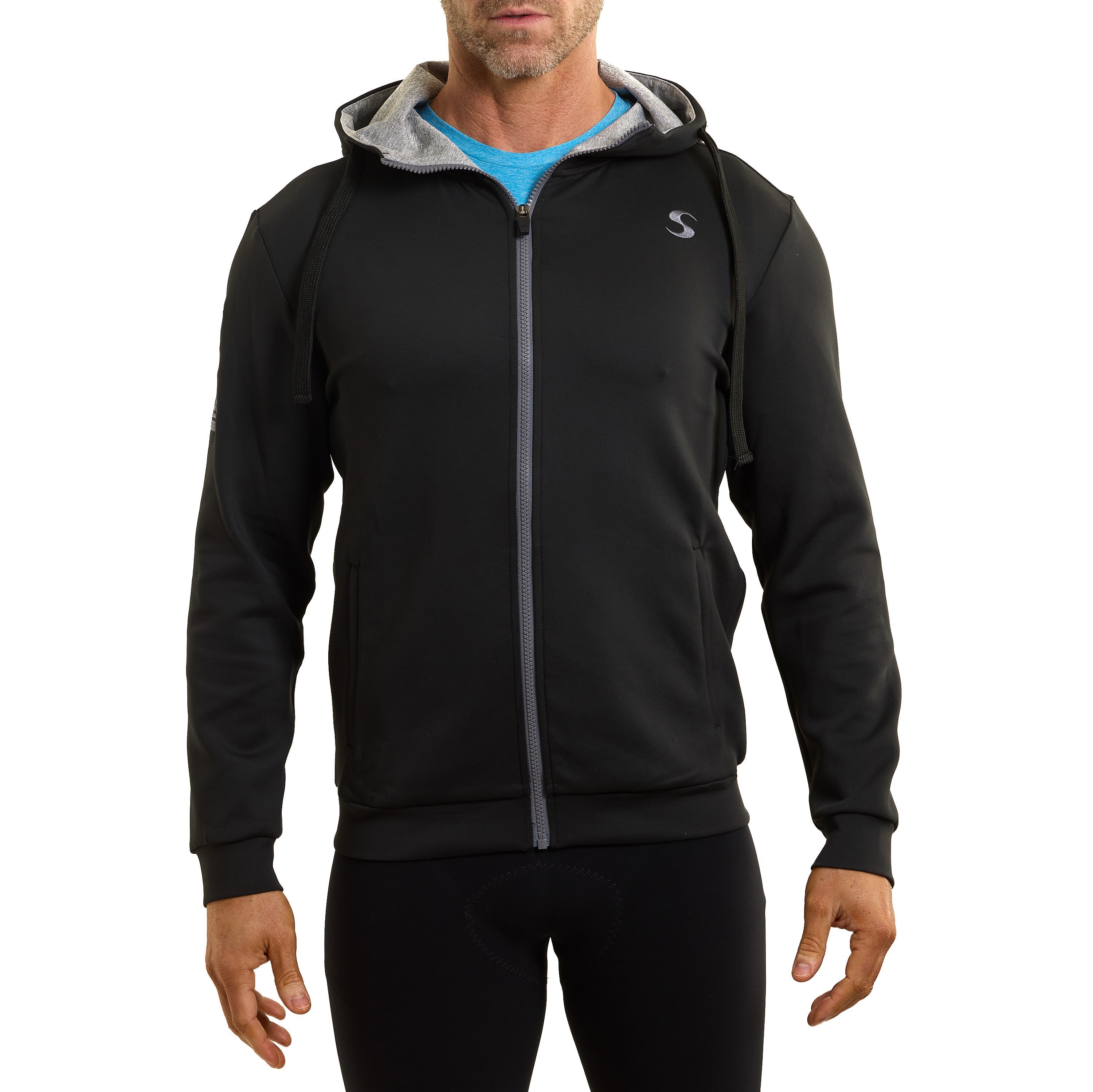 Triathlon Hoodie