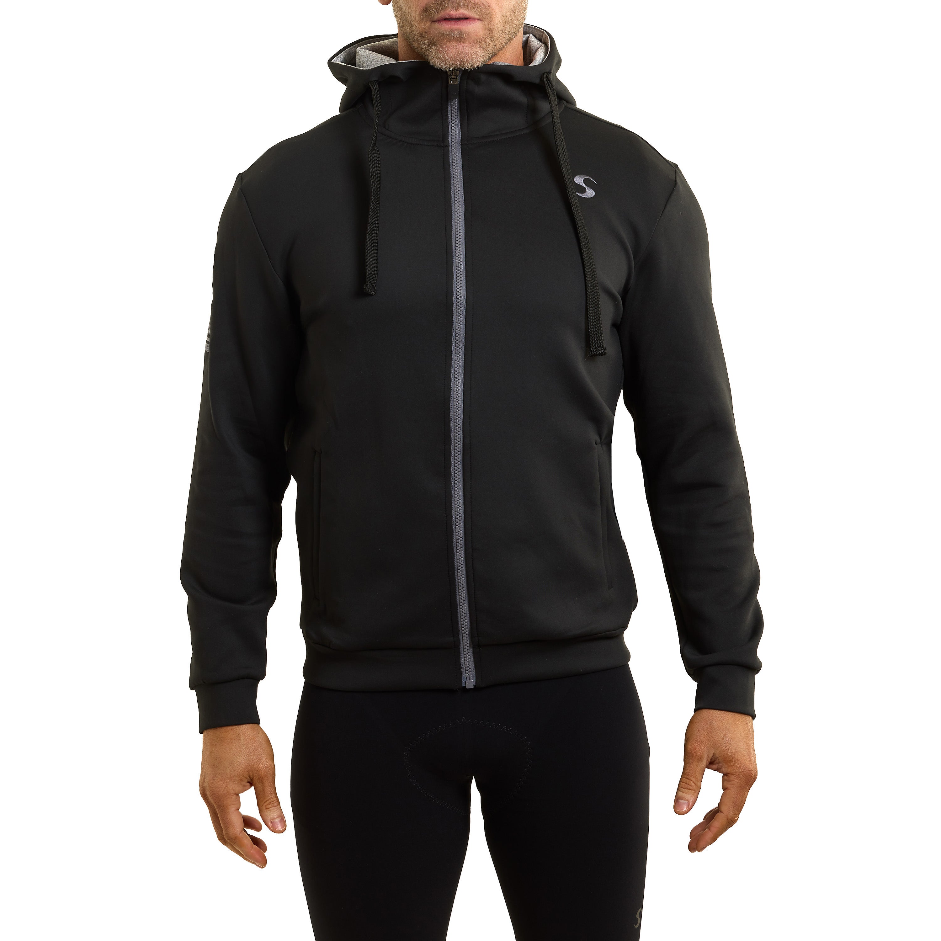Triathlon Hoodie