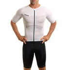 Men's Pro 3.0 Short Sleeve Tri Suit
