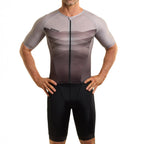 Men's Pro 3.0 Short Sleeve Tri Suit