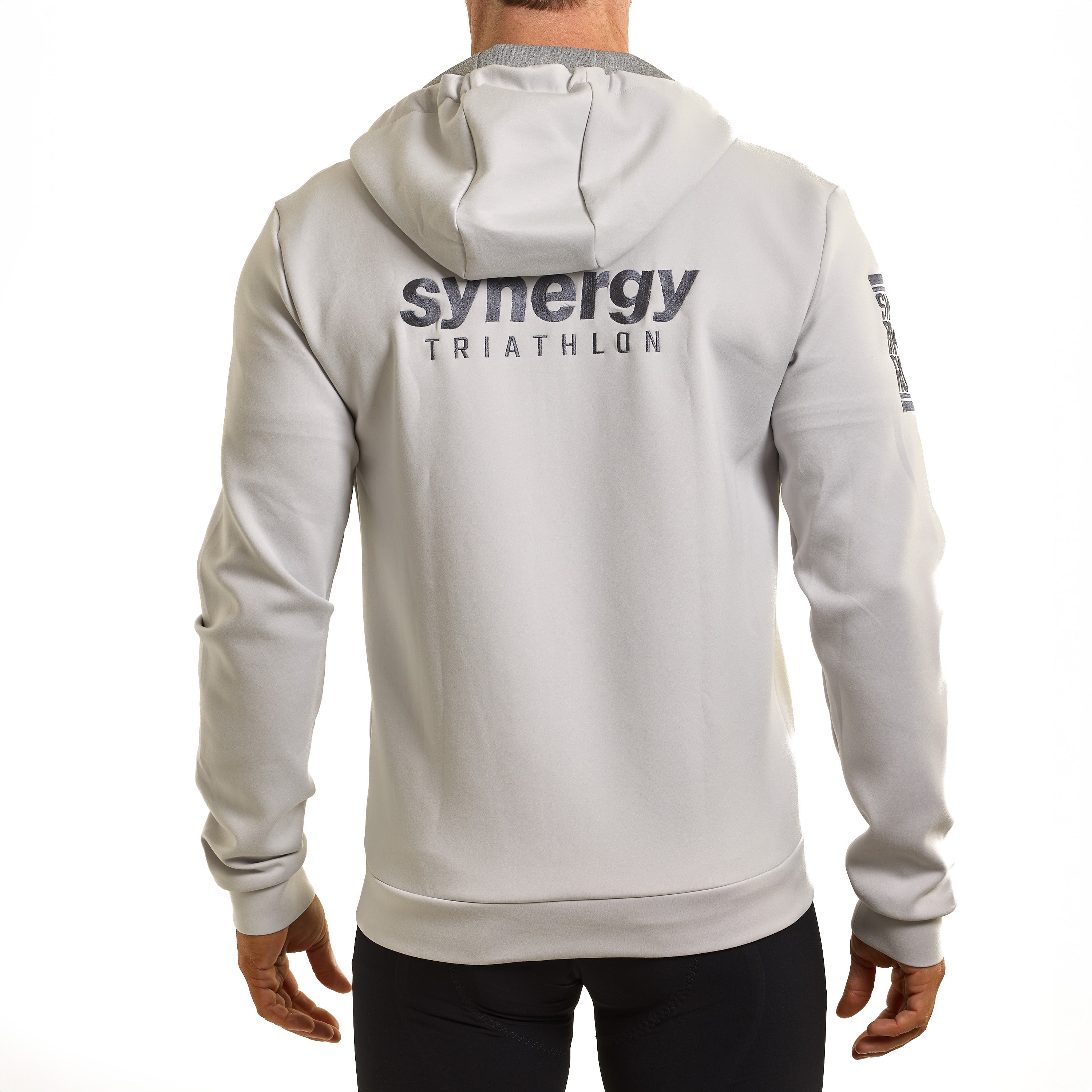 Triathlon Hoodie