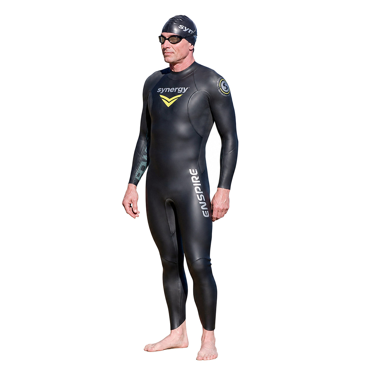 Men's Enspire front main