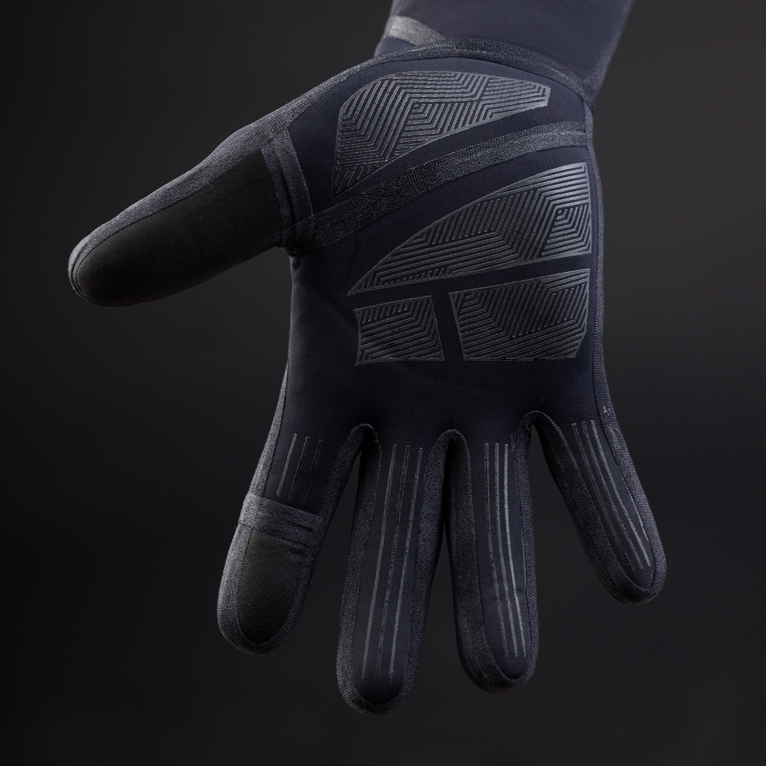 Thermal Sports Gloves