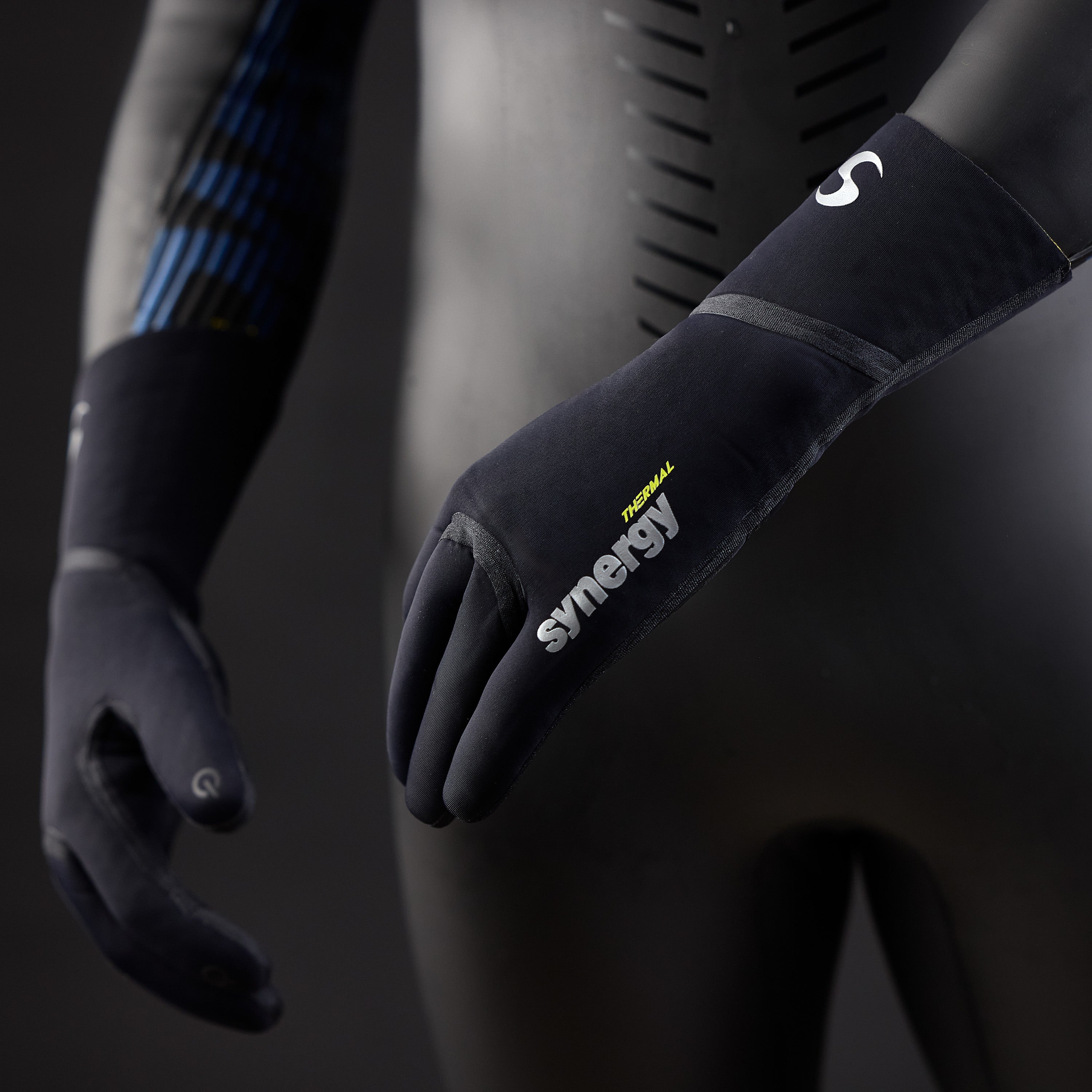 Thermal Sports Gloves