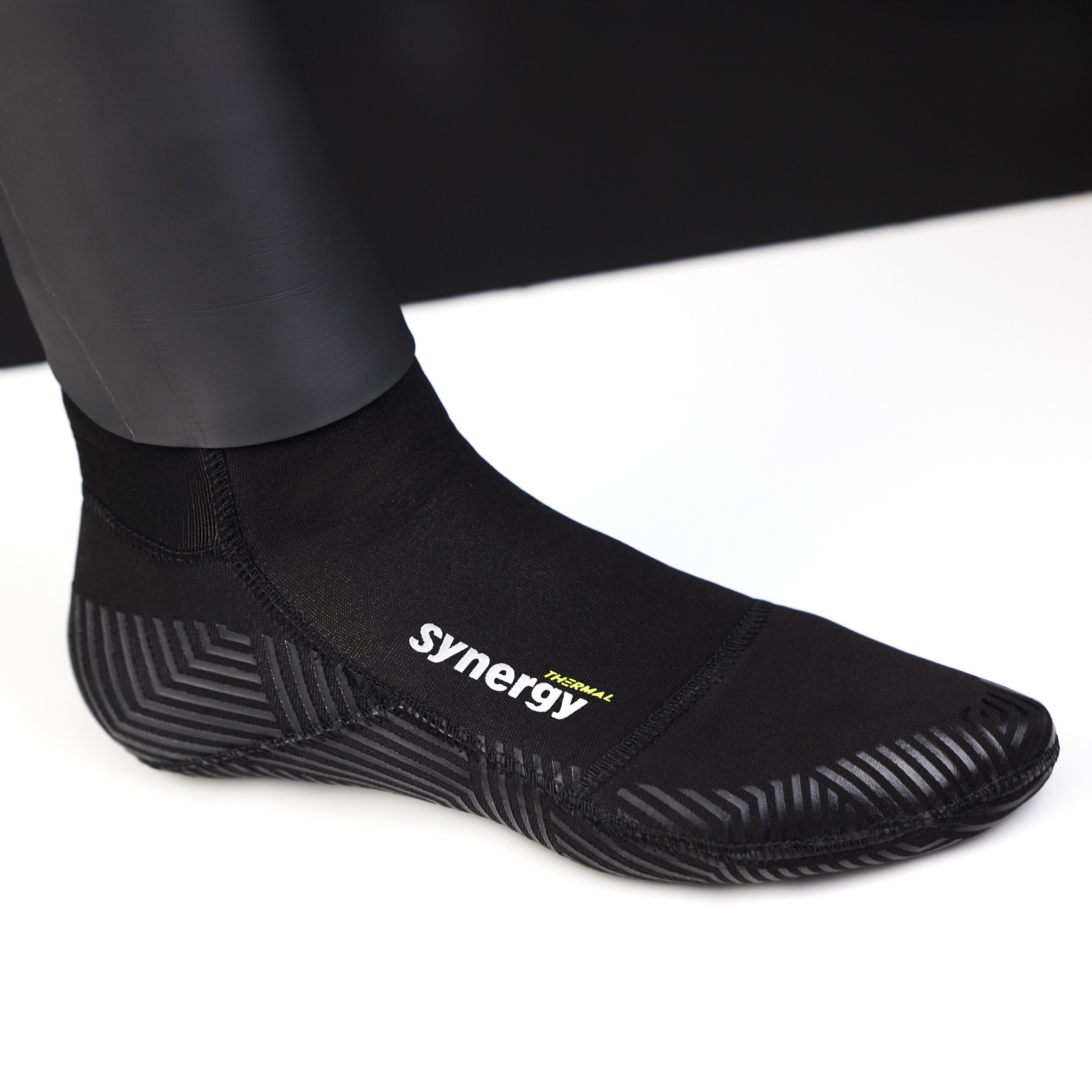 Neoprene Swim Socks