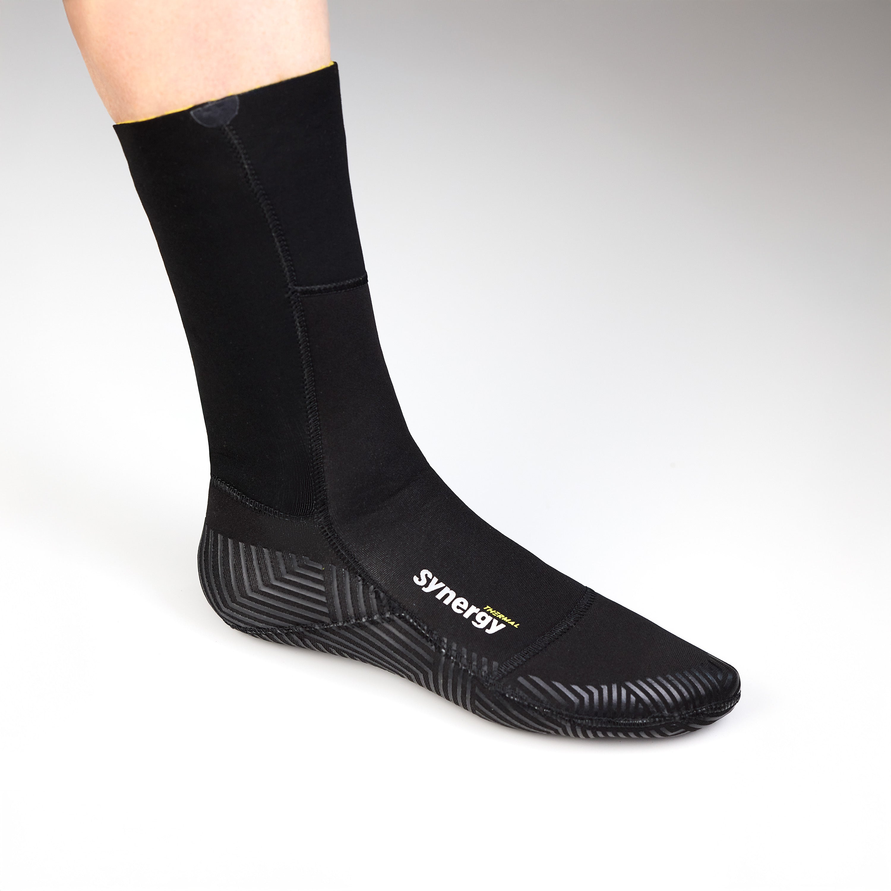 Neoprene Swim Socks