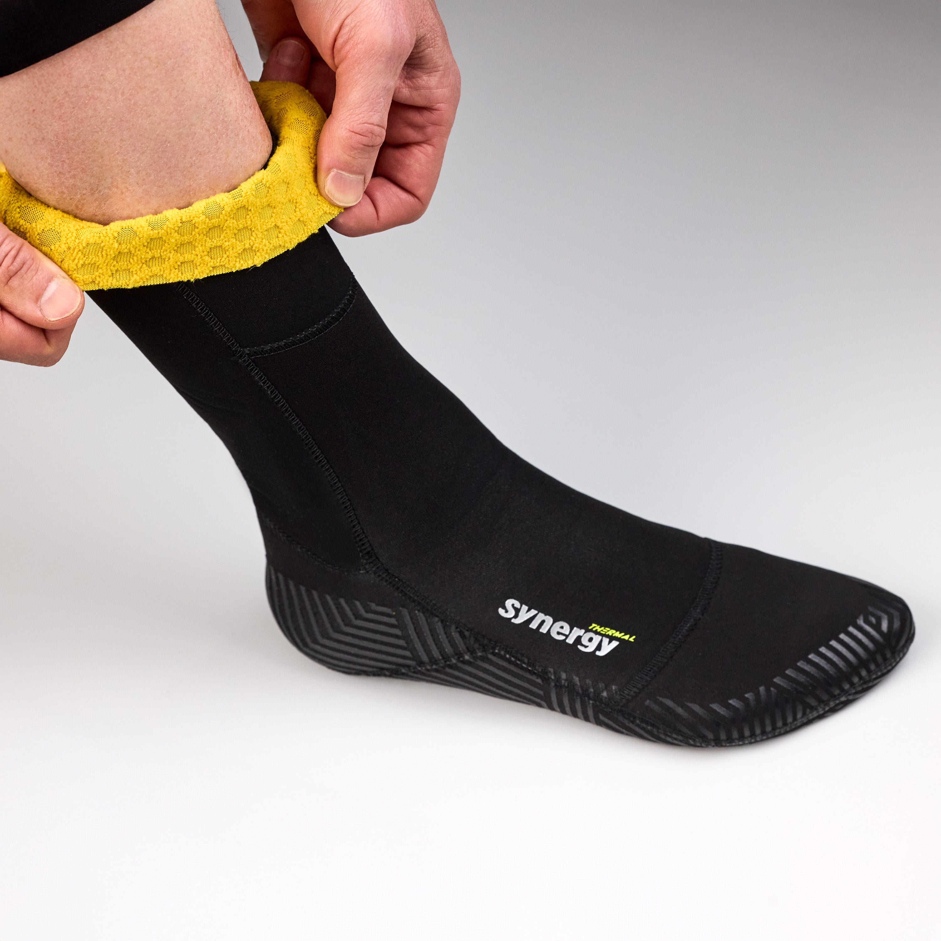 Neoprene Swim Socks