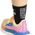 Synergy Ankle Socks