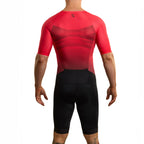 Men's Pro 2.0 Short Sleeve Tri Suit