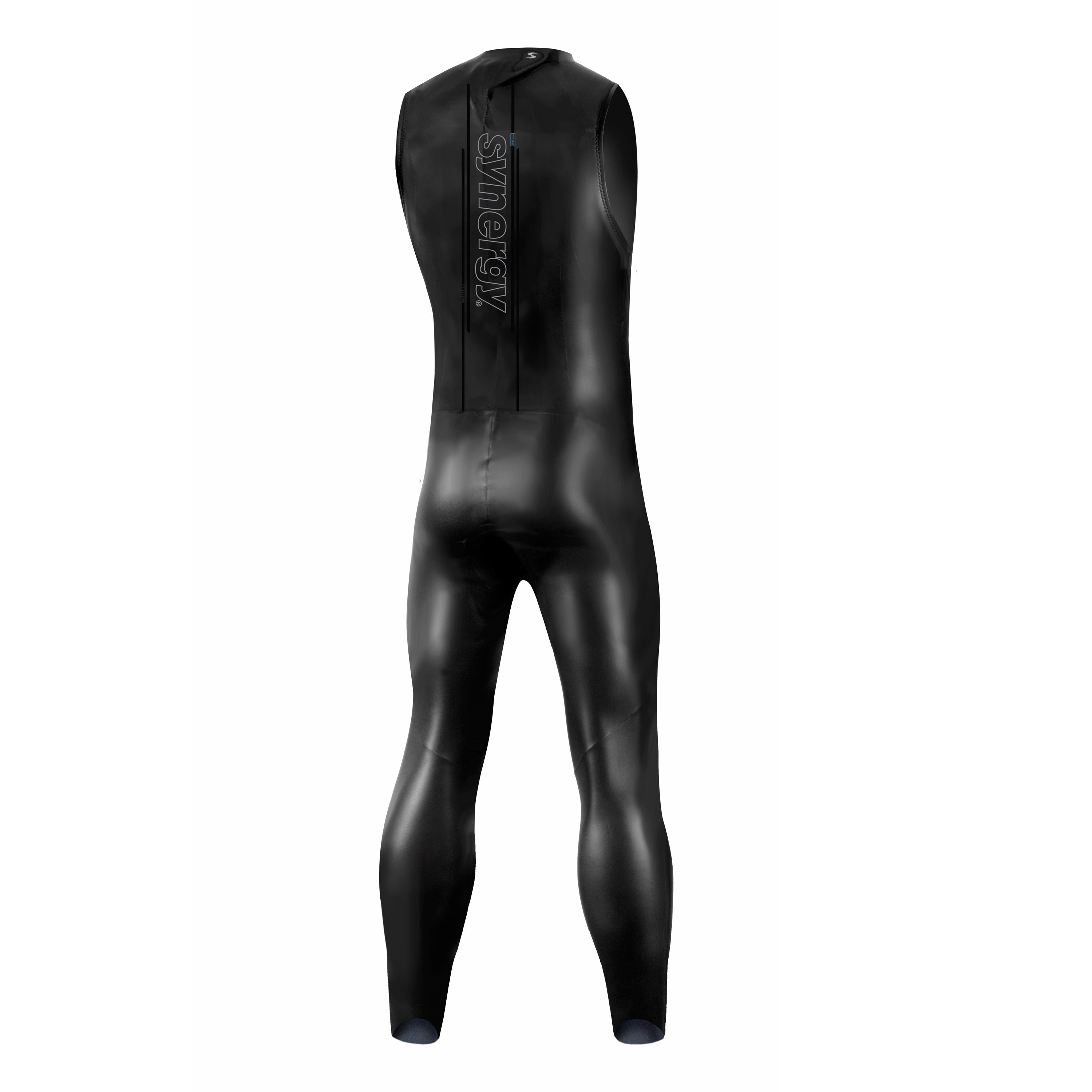 Men's Hyperion Sleeveless Triathlon Wetsuit