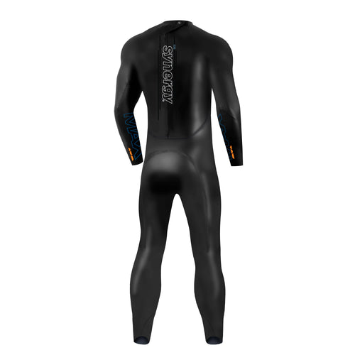 Men's Hyperion Fullsleeve Triathlon Wetsuit