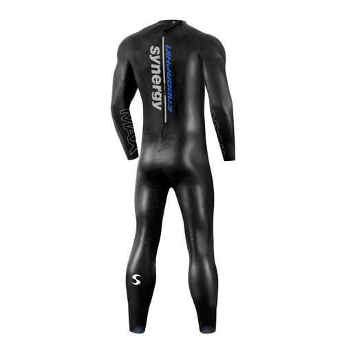 2022 Men's Endorphin Fullsleeve Triathlon Wetsuit - Demo B Final Sale