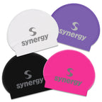Latex Swim Cap