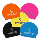Latex Swim Cap