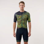 Men's Pro 3.0 Short Sleeve Tri Suit
