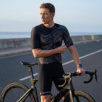 Men's Pro 3.0 Short Sleeve Tri Suit