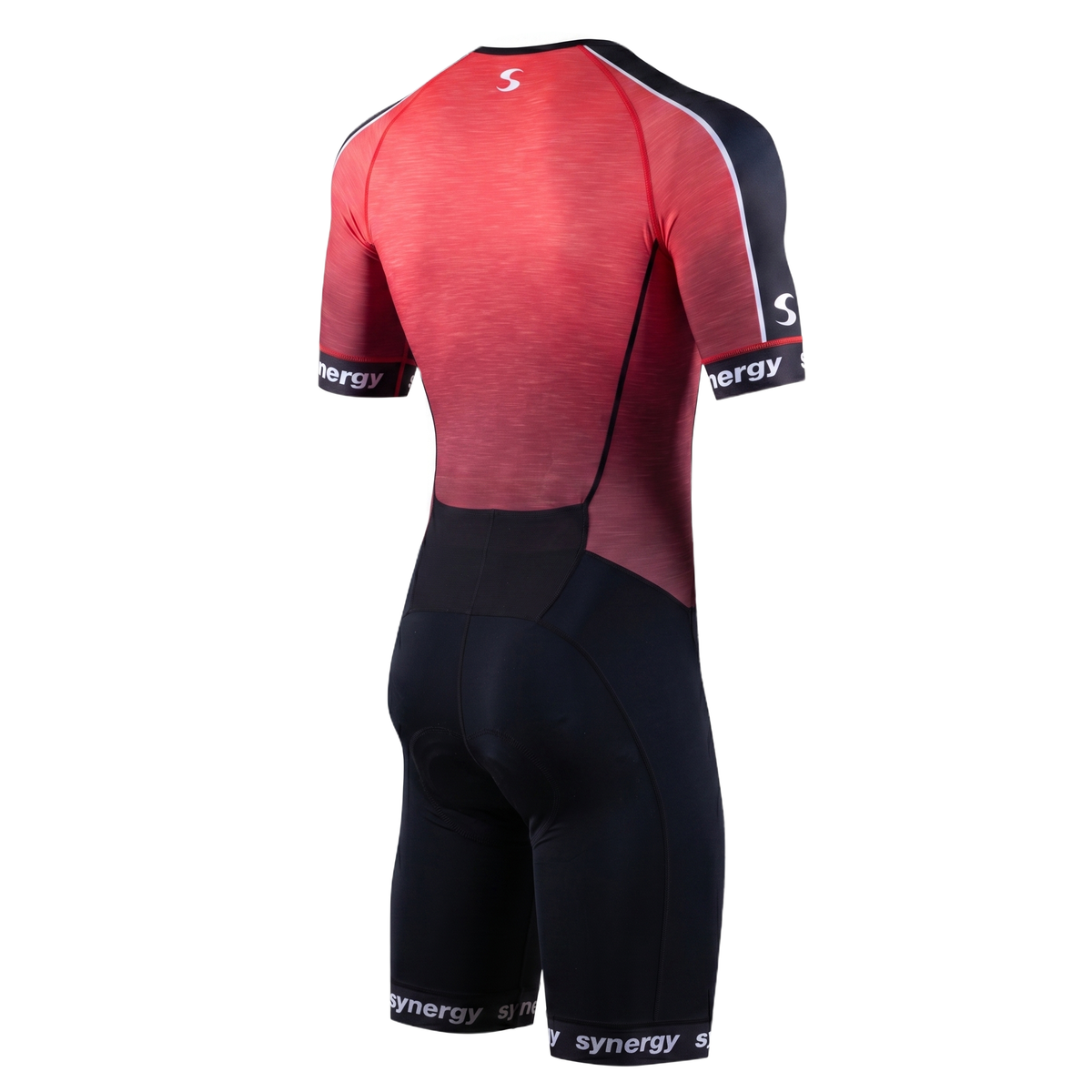 Men's Pro Short Sleeve Tri Suit
