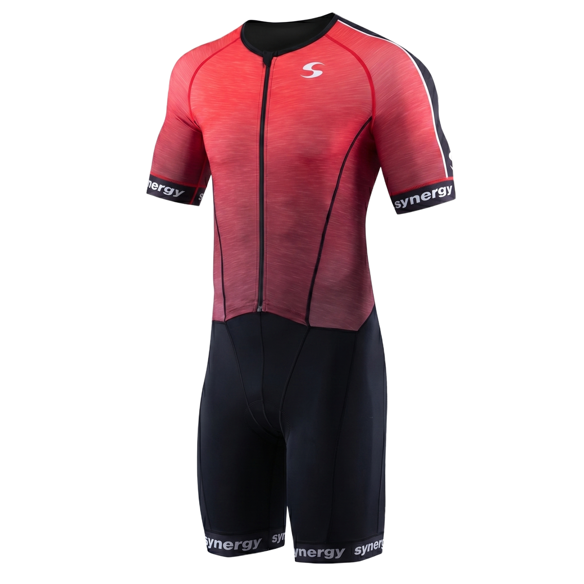 Men's Pro Short Sleeve Tri Suit