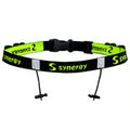 Race Belt - Black