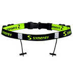 Race Belt - Black