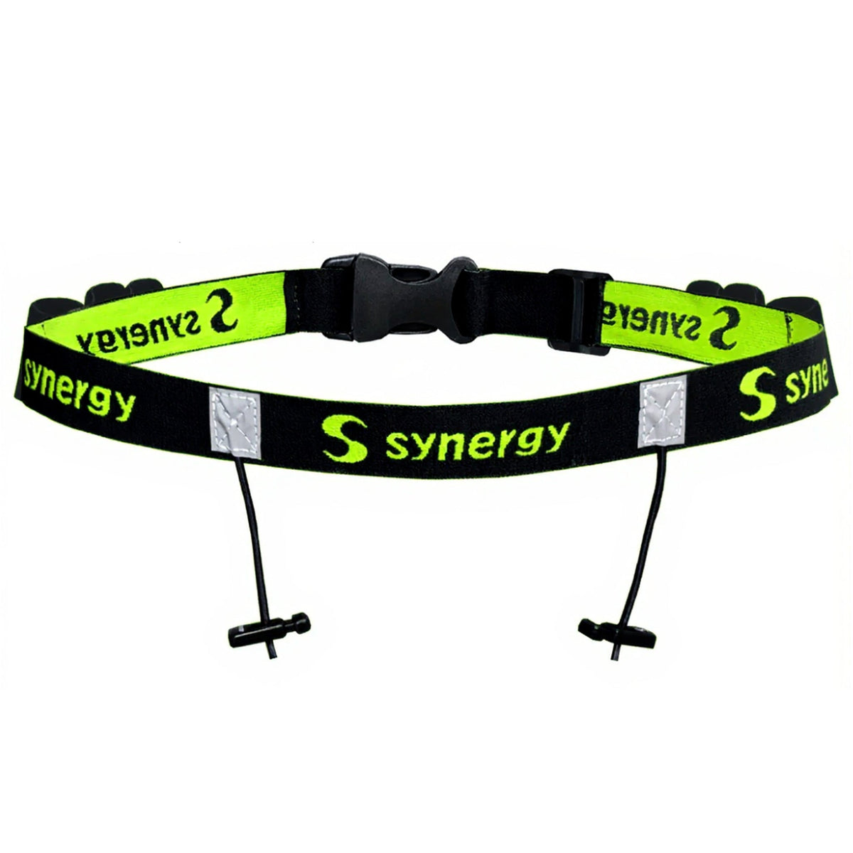 Race Belt - Youth Black