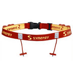 Race Belt - Red
