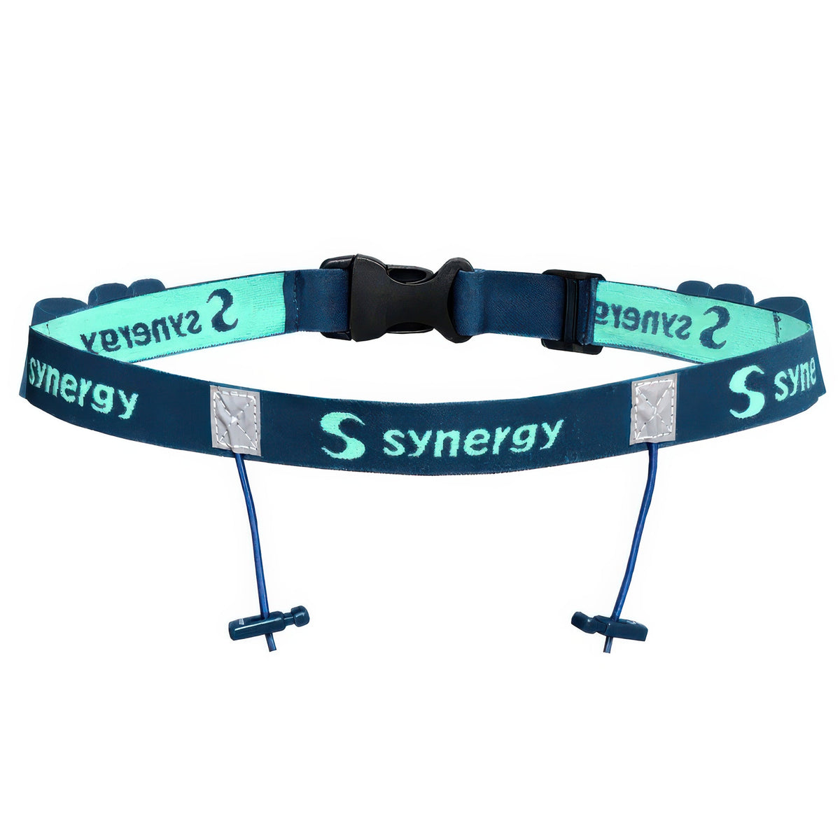Race Belt - Teal