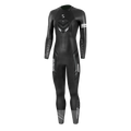 Women's Hybrid EFX3 Fullsleeve Triathlon Wetsuit
