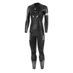 Women's Hybrid EFX3 Fullsleeve Triathlon Wetsuit