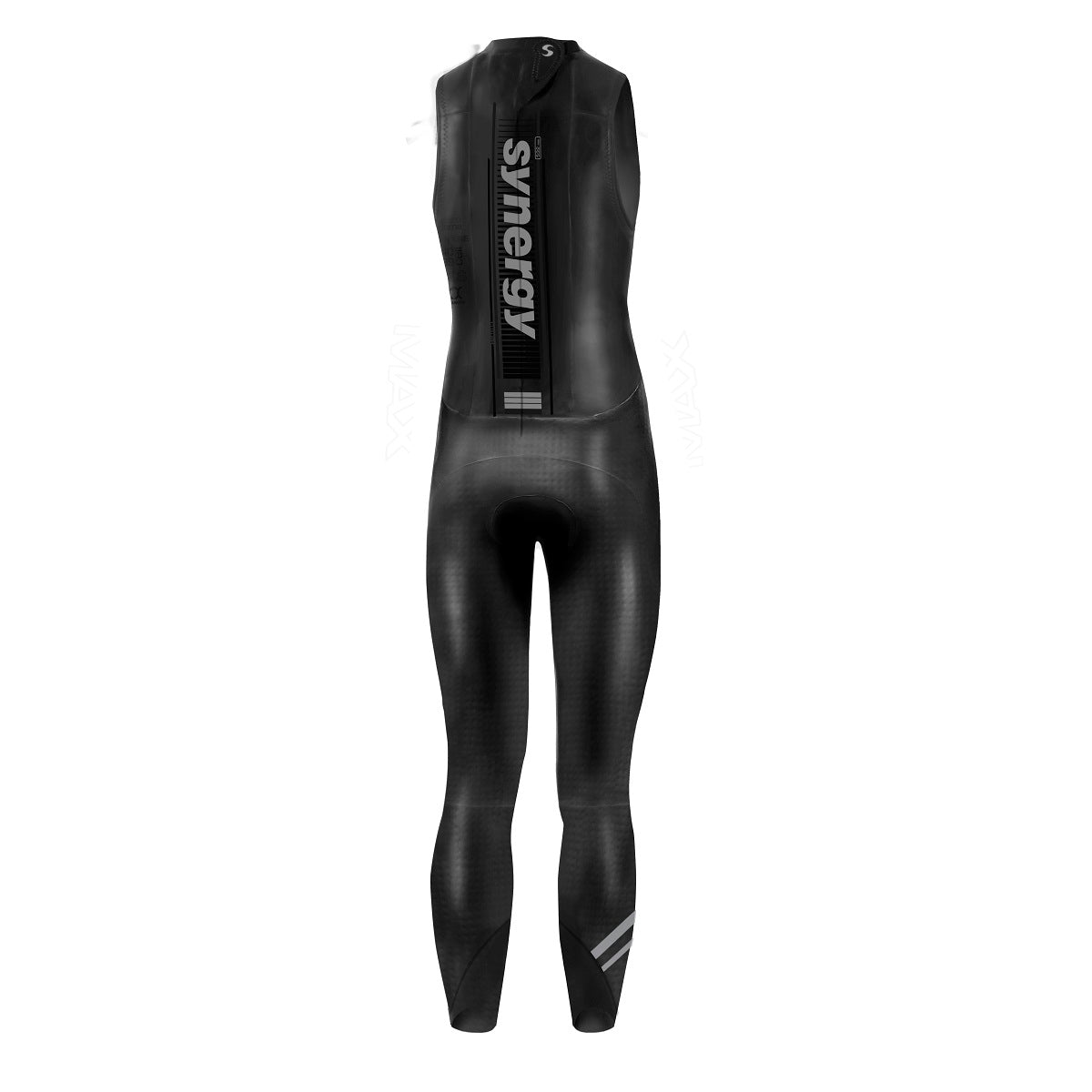 2024 Women's Hybrid EFX3 Sleeveless Triathlon Wetsuit