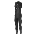 2024 Women's Hybrid EFX3 Sleeveless Triathlon Wetsuit