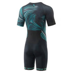 Men's Pro 3.0 Short Sleeve Tri Suit