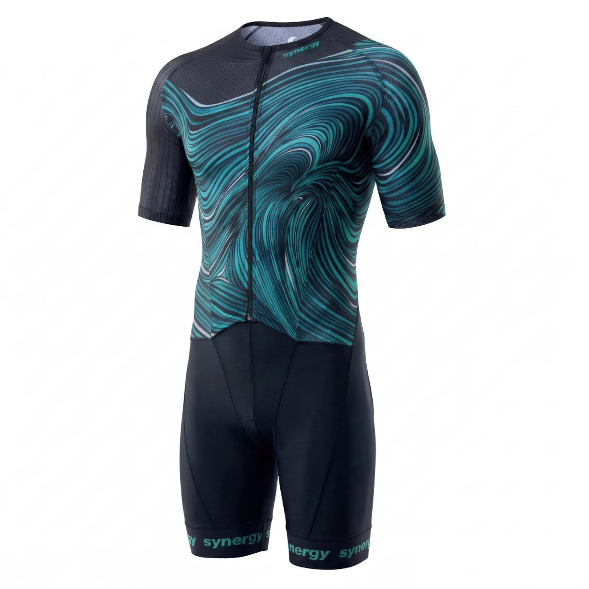 Men's Pro 3.0 Short Sleeve Tri Suit