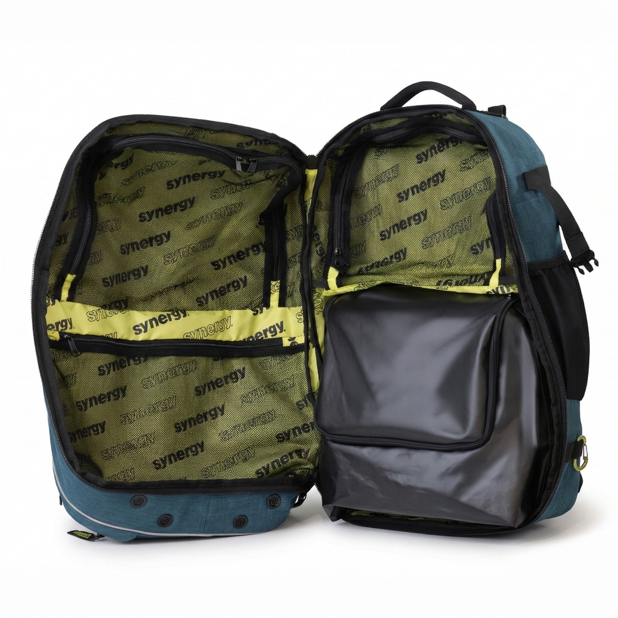 Vantage Transition Bag