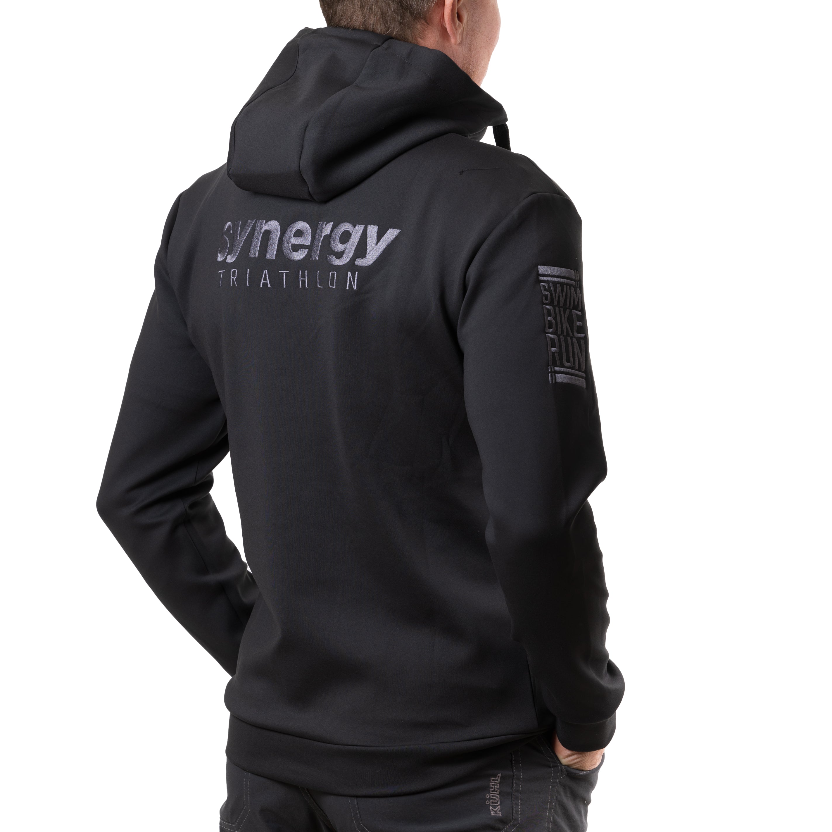 Triathlon Hoodie