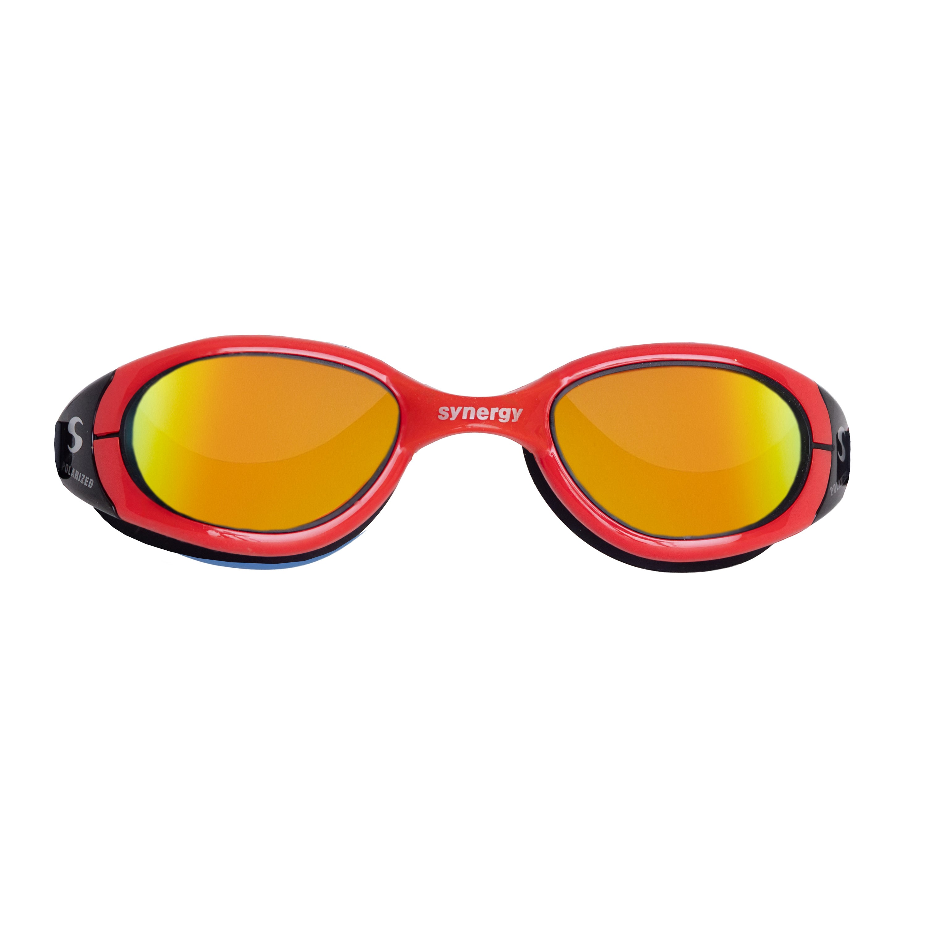 Trisight Silicone Goggles